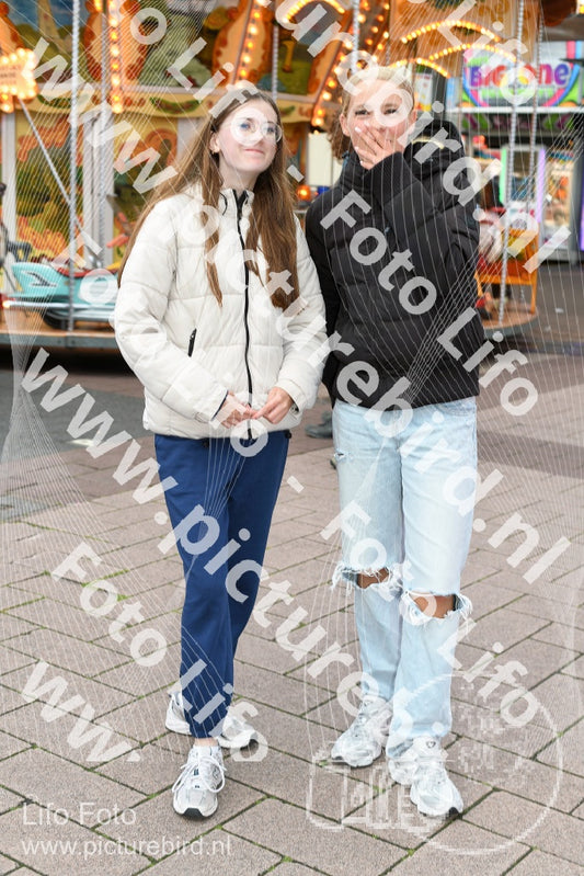Evenement foto: Serie 280
