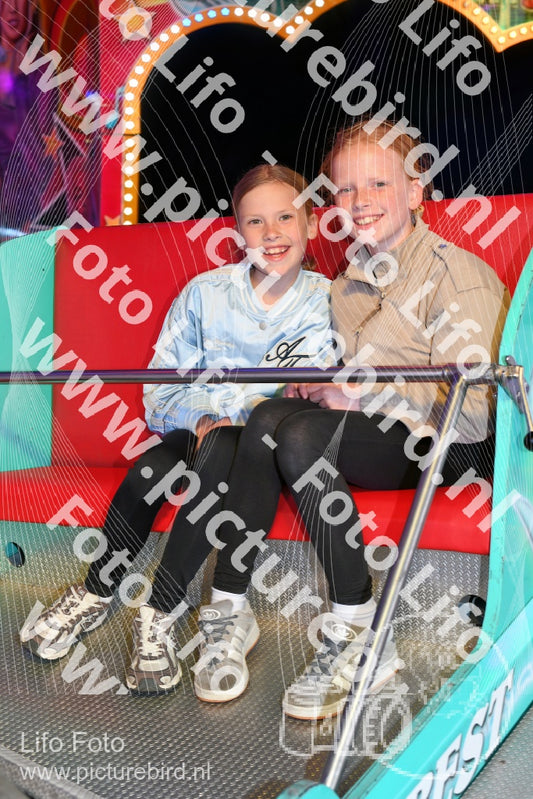 Evenement foto: Serie 280