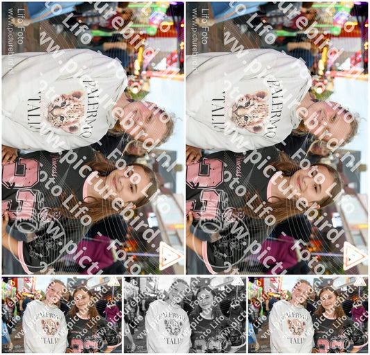 Evenement foto: Serie 280