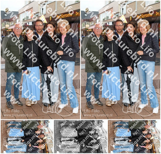 Evenement foto: Serie 280