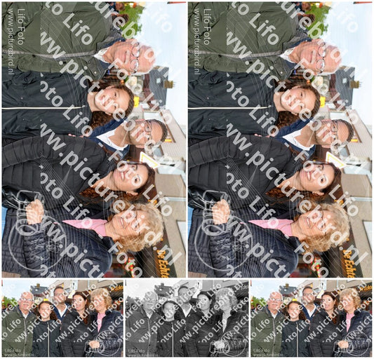 Evenement foto: Serie 280