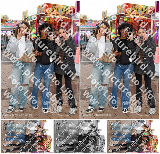 Evenement foto: Serie 280