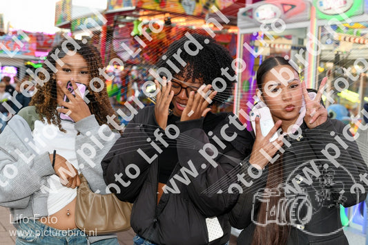 Evenement foto: Serie 280
