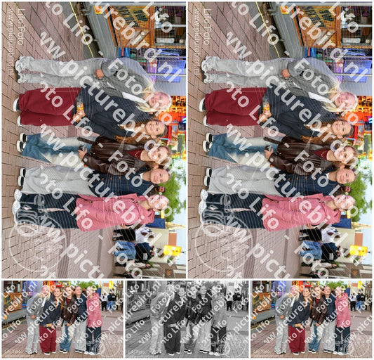 Evenement foto: Serie 280