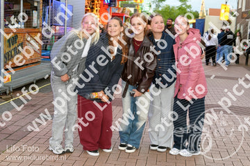 Evenement foto: Serie 280