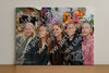Evenement foto: Serie 280