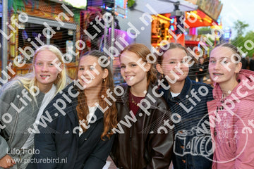 Evenement foto: Serie 280