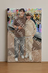 Evenement foto: Serie 280
