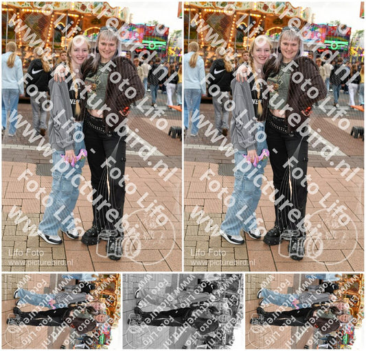 Evenement foto: Serie 280