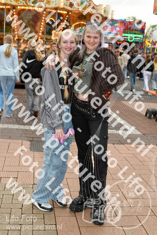 Evenement foto: Serie 280