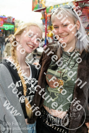 Evenement foto: Serie 280