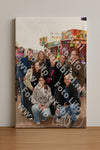 Evenement foto: Serie 280