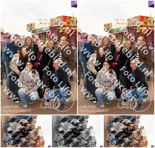 Evenement foto: Serie 280