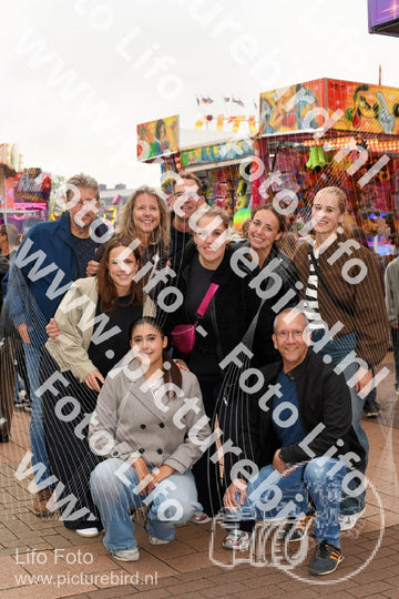 Evenement foto: Serie 280