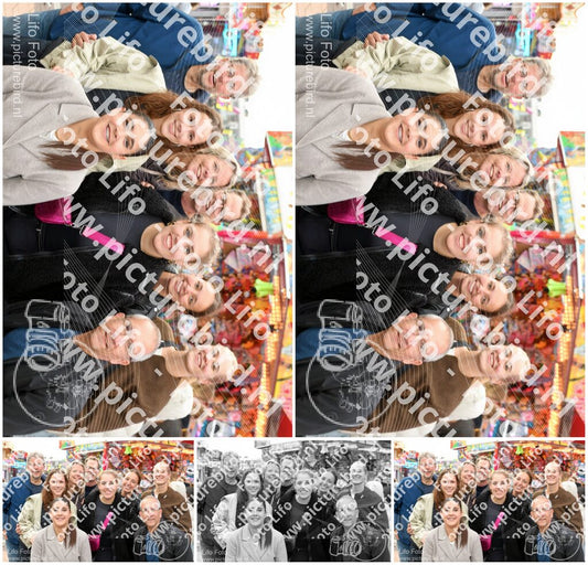 Evenement foto: Serie 280