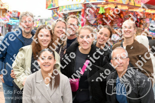 Evenement foto: Serie 280