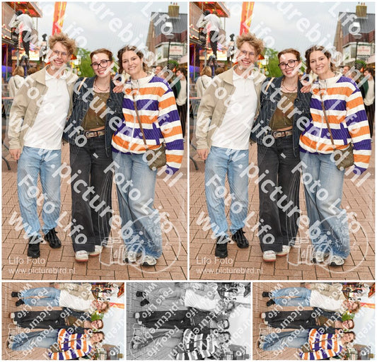 Evenement foto: Serie 280