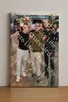 Evenement foto: Serie 280