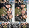Evenement foto: Serie 280