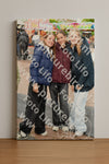 Evenement foto: Serie 280