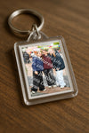 Evenement foto: Serie 280