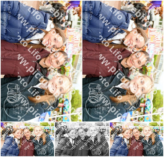 Evenement foto: Serie 280