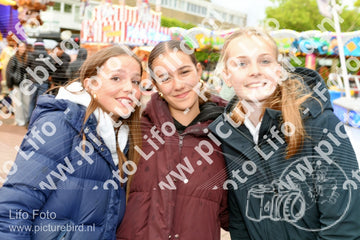 Evenement foto: Serie 280