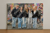 Evenement foto: Serie 280