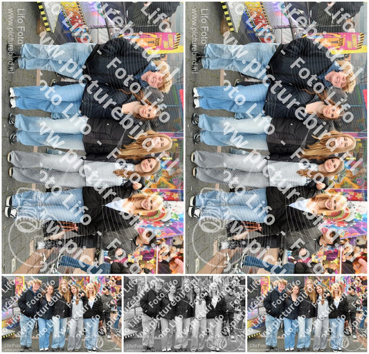 Evenement foto: Serie 280