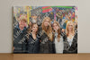 Evenement foto: Serie 280