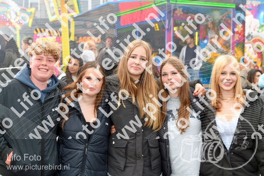 Evenement foto: Serie 280