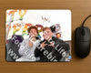 Evenement foto: Serie 280