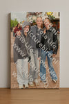 Evenement foto: Serie 280