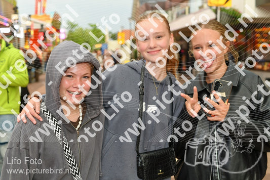 Evenement foto: Serie 280
