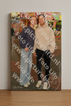 Evenement foto: Serie 280