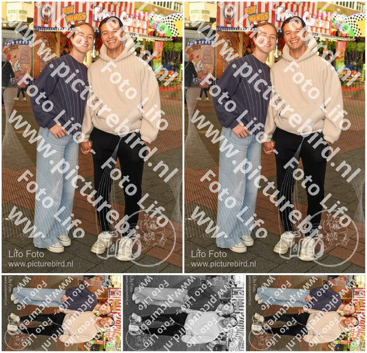 Evenement foto: Serie 280