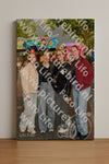 Evenement foto: Serie 280