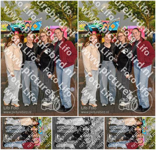 Evenement foto: Serie 280