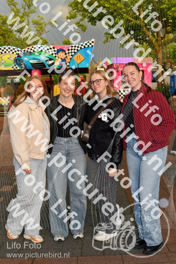 Evenement foto: Serie 280