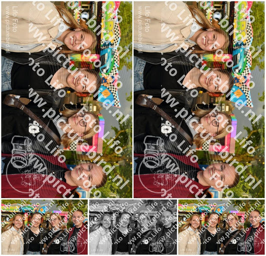 Evenement foto: Serie 280