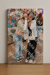 Evenement foto: Serie 280