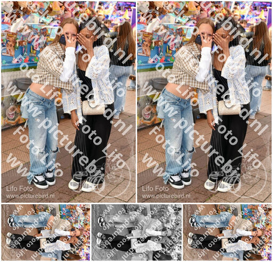 Evenement foto: Serie 280