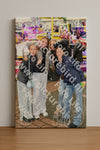 Evenement foto: Serie 280