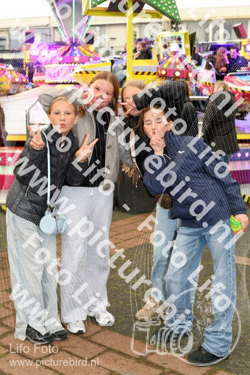 Evenement foto: Serie 280