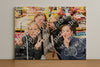 Evenement foto: Serie 280