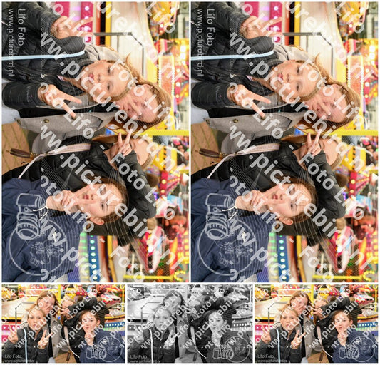 Evenement foto: Serie 280