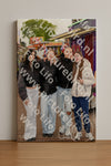 Evenement foto: Serie 280