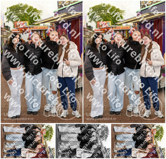 Evenement foto: Serie 280