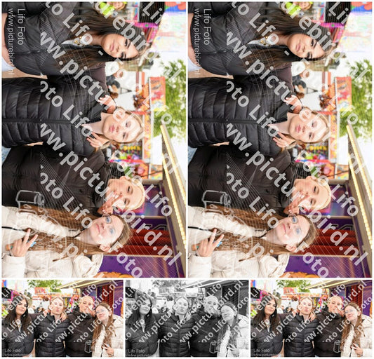 Evenement foto: Serie 280