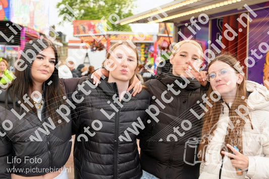 Evenement foto: Serie 280